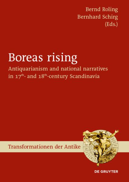 Produktbild: Boreas rising