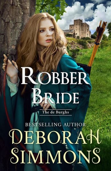 Produktbild: Robber Bride