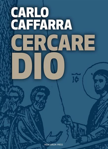 Produktbild: Cercare Dio