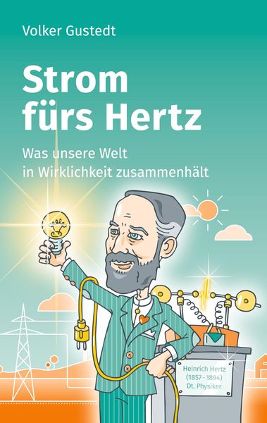 Produktbild: Strom f&uuml;rs Hertz