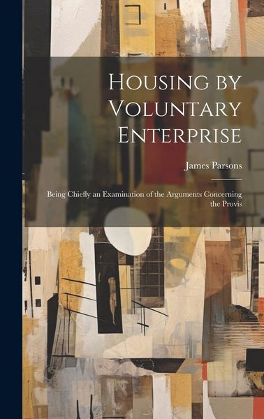 Produktbild: Housing by Voluntary Enterprise