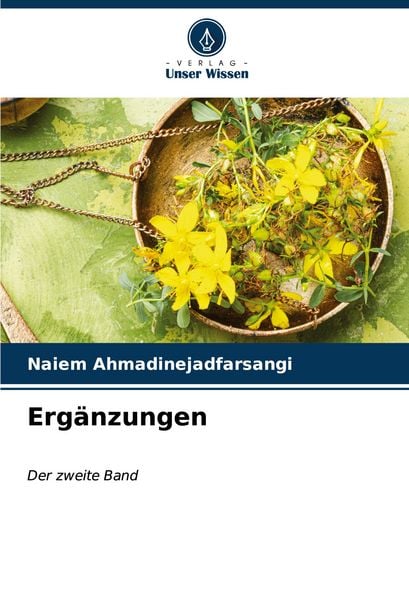 Produktbild: Erg&auml;nzungen