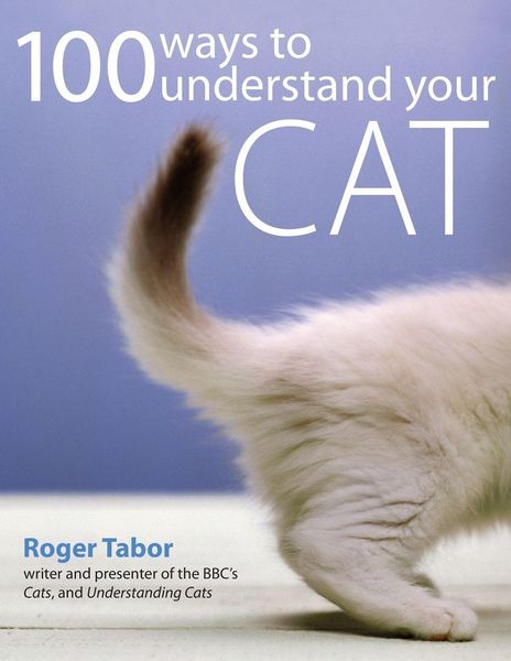 Produktbild: 100 Ways to Understand Your Cat