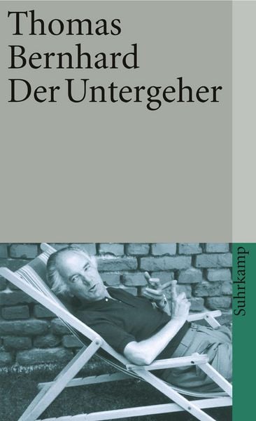 Produktbild: Der Untergeher