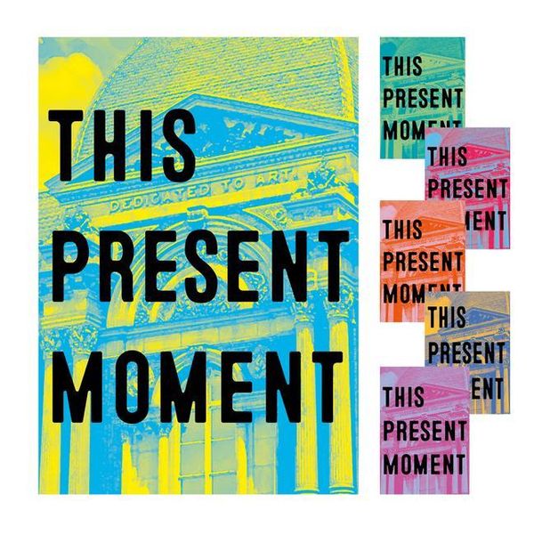 Produktbild: This Present Moment