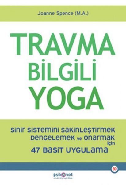 Produktbild: Travma Bilgili Yoga