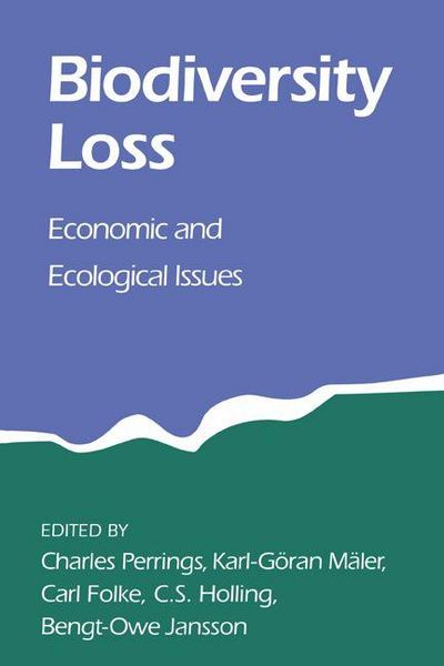 Produktbild: Biodiversity Loss