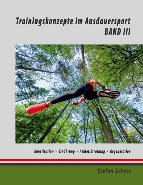 Produktbild: Trainingskonzepte im Ausdauersport