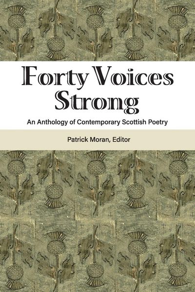 Produktbild: Forty Voices Strong