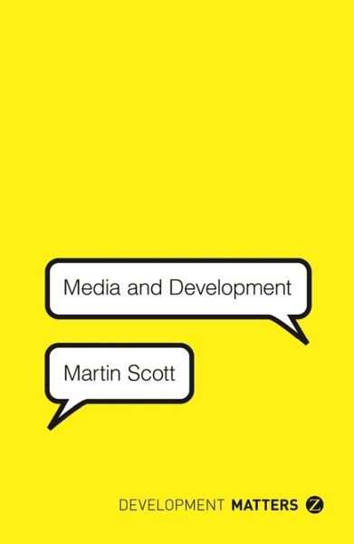 Produktbild: Media & Development