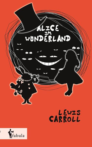 Produktbild: Alice im Wunderland