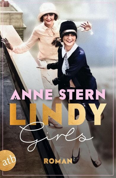 Produktbild: Lindy Girls