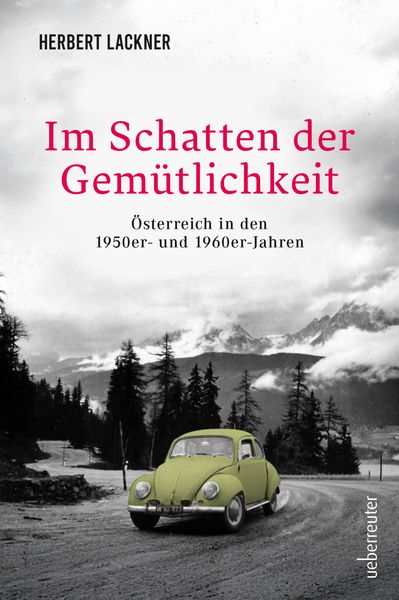 Produktbild: Im Schatten der Gem&uuml;tlichkeit