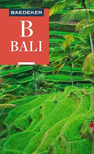 Produktbild: Baedeker Reisef&uuml;hrer E-Book