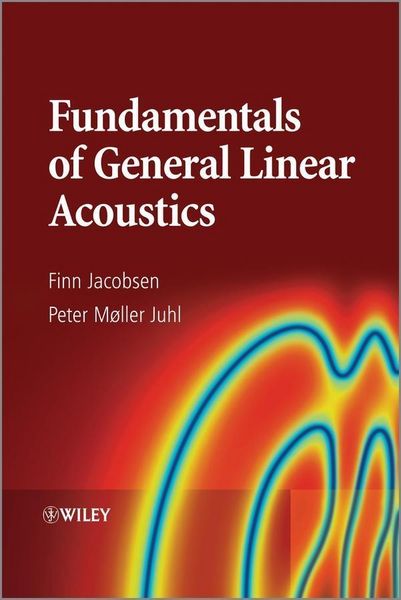 Produktbild: Fundamentals of General Linear Acoustics