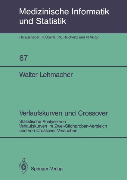 Produktbild: Verlaufskurven und Crossover