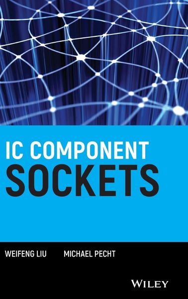 Produktbild: IC Component Sockets