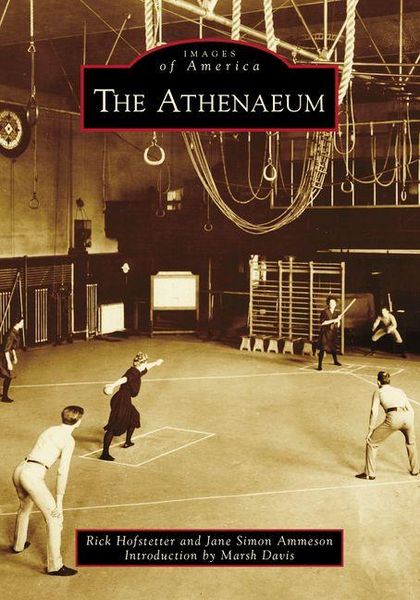 Produktbild: The Athenaeum