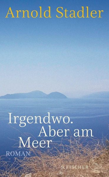 Produktbild: Irgendwo. Aber am Meer