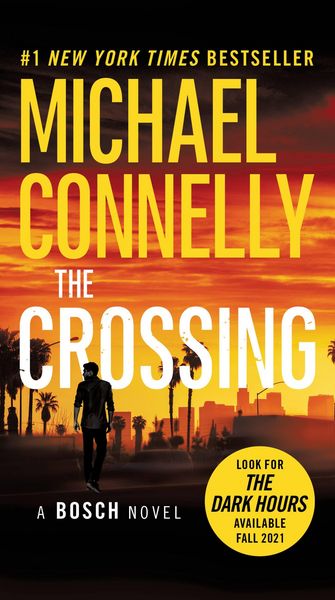 Produktbild: The Crossing