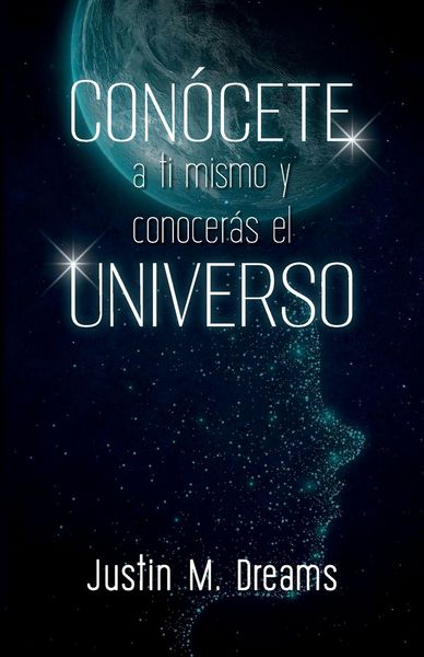 Produktbild: Con&oacute;cete a ti mismo y conocer&aacute;s el universo