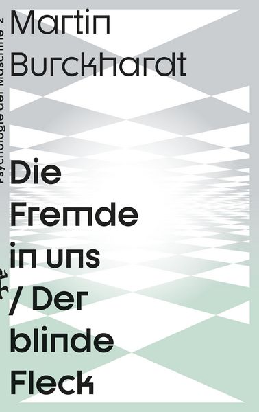 Produktbild: Die Fremde in uns