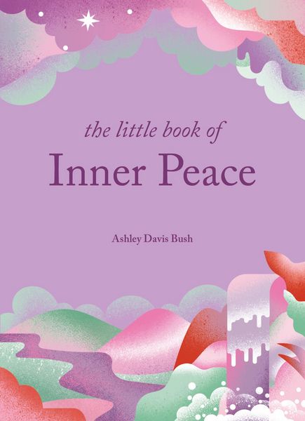 Produktbild: The Little Book of Inner Peace