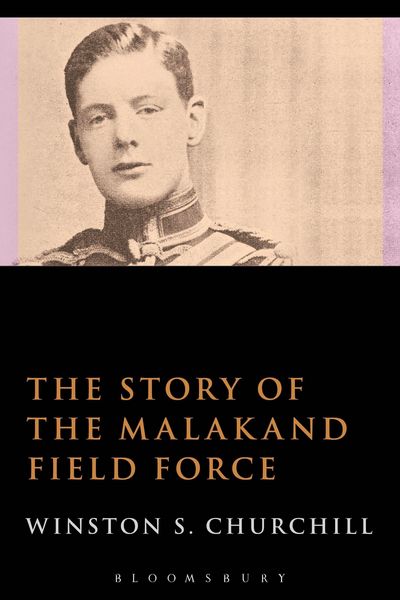 Produktbild: The Story of the Malakand Field Force