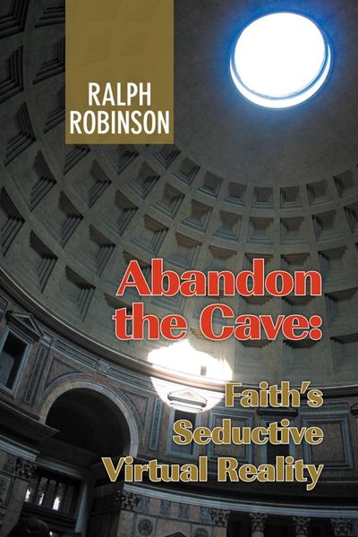 Produktbild: Abandon the Cave