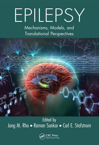 Produktbild: Epilepsy