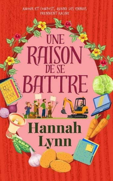 Produktbild: Une raison de se battre