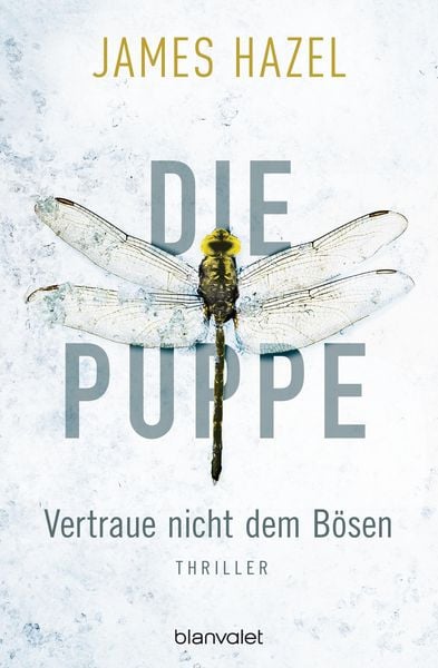 Produktbild: Die Puppe - Vertraue nicht dem B&ouml;sen