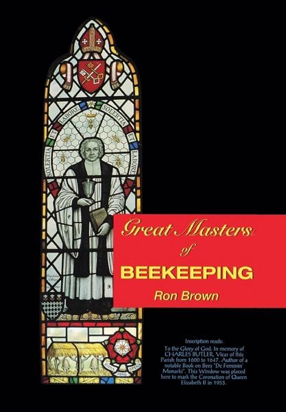 Produktbild: Great Masters of Beekeeping