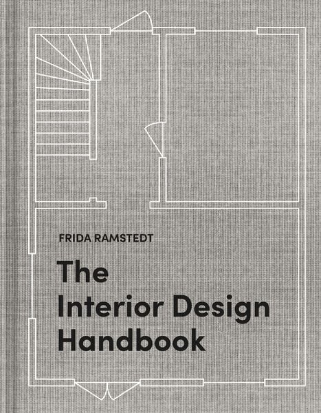 Produktbild: The Interior Design Handbook