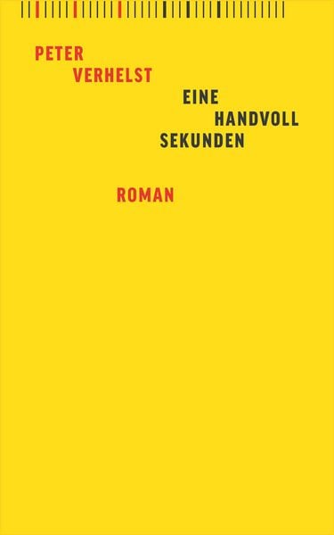Produktbild: Eine Handvoll Sekunden