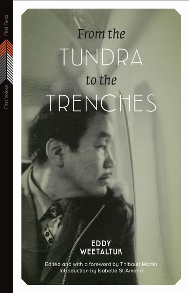 Produktbild: From the Tundra to the Trenches