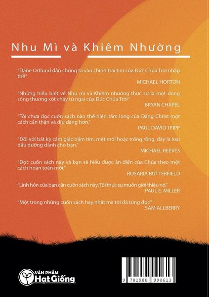 Produktbild: Nhu m&igrave; v&agrave; Khi&ecirc;m nh&iquest;&iquest;ng