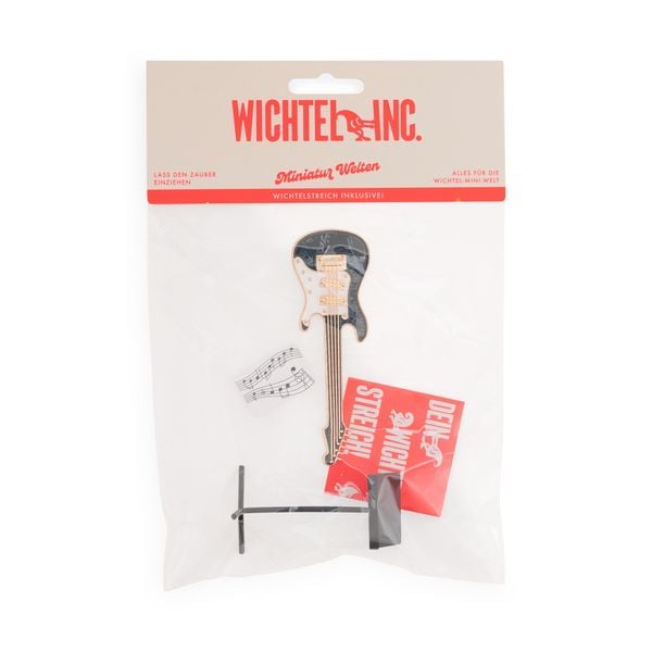 Produktbild: Wichtel Inc. Gitarre