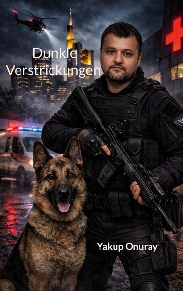Produktbild: Dunkle Verstrickungen