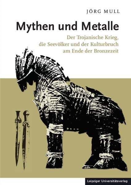 Produktbild: Mythen und Metalle