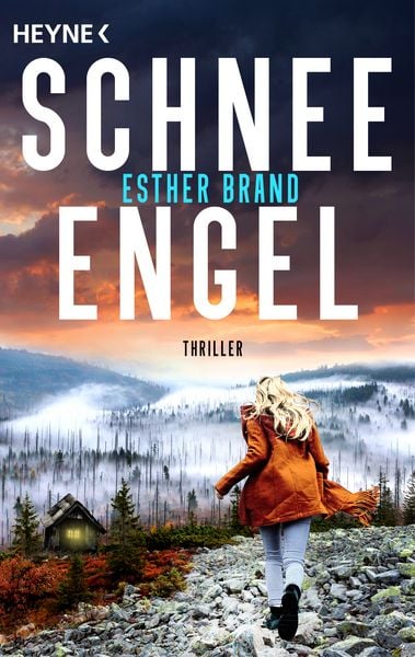 Schneeengel, Taschenbuch von Esther Brand, Heyne, 9783453428669