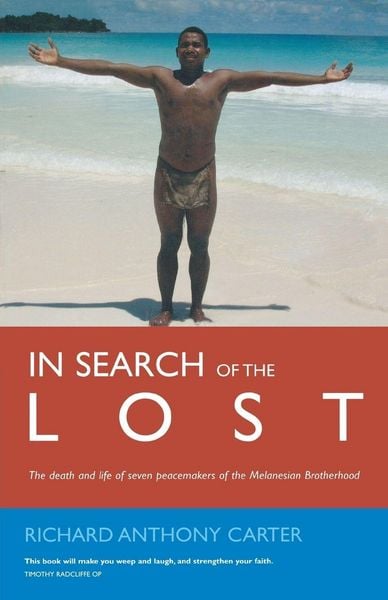 Produktbild: In Search of the Lost