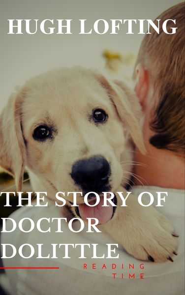 Produktbild: The Story of Doctor Dolittle