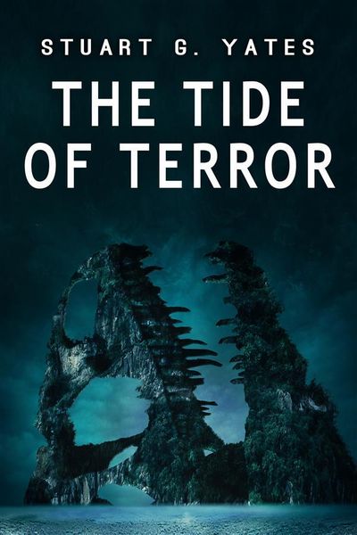 Produktbild: The Tide of Terror