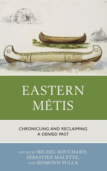 Produktbild: Eastern M&eacute;tis