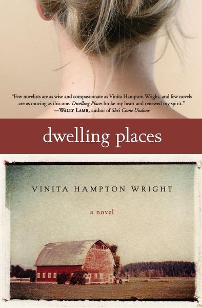 Produktbild: Dwelling Places