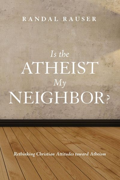 Produktbild: Is the Atheist My Neighbor?