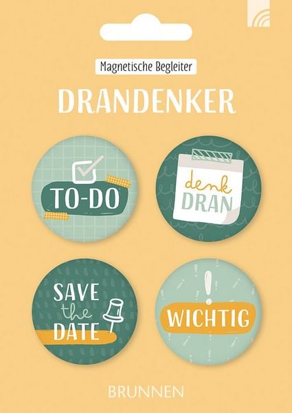 Produktbild: Drandenker