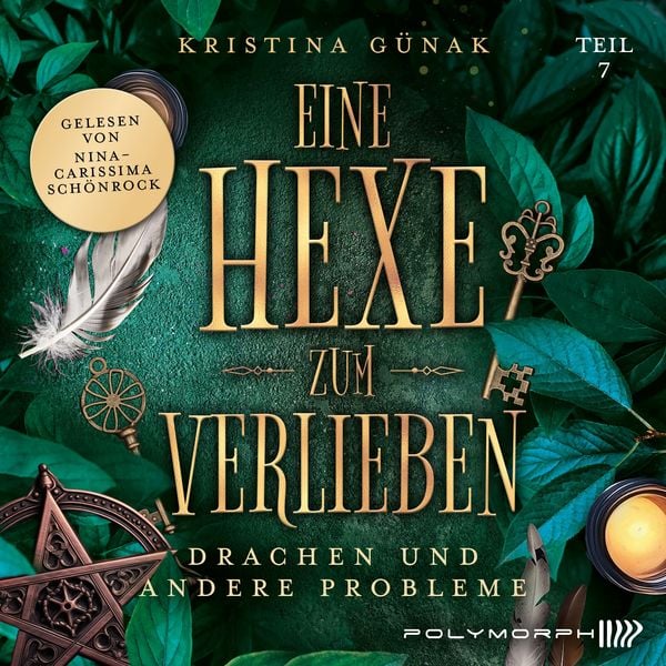 Produktbild: Drachen und andere Probleme