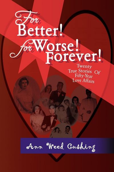 Produktbild: For Better! for Worse! Forever!